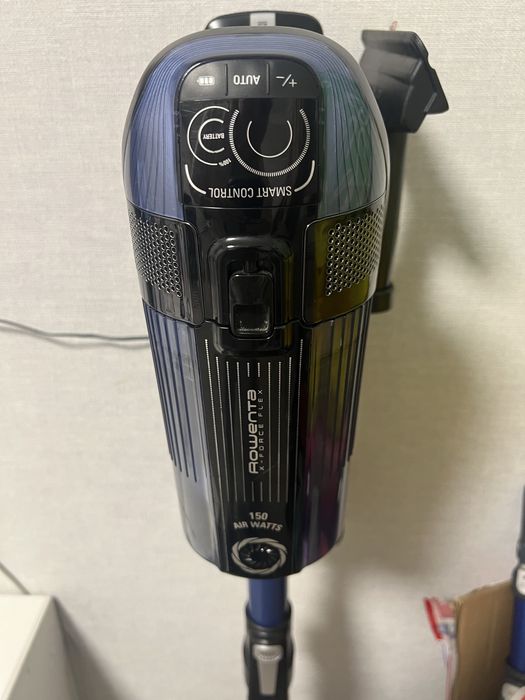 Продам пилосос Rowenta