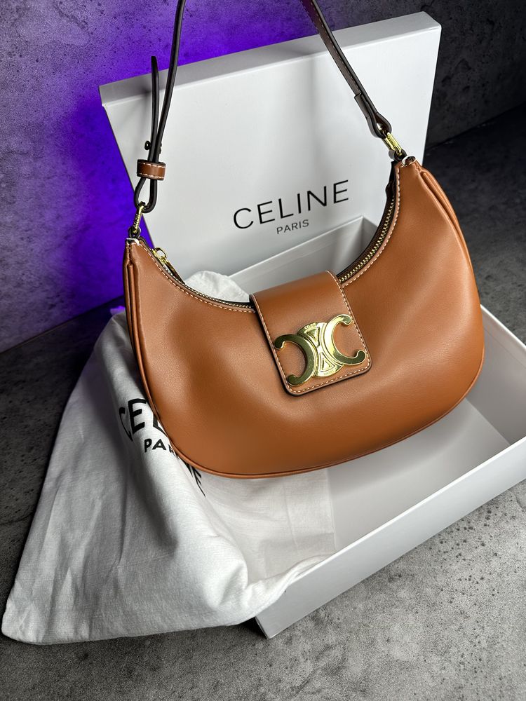 Torebka Celine Premium