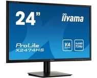 Монітор Iiyama ProLite XB2474HS-B1 24 "