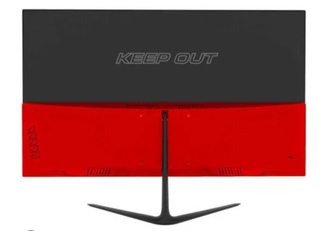 Monitor 360hz novo