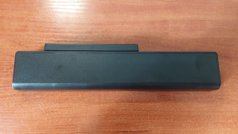 Акумулятор для ноутбука Новий