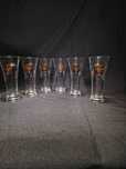 Conjuntos 6* Copos Vintage  Golden Beer Premium