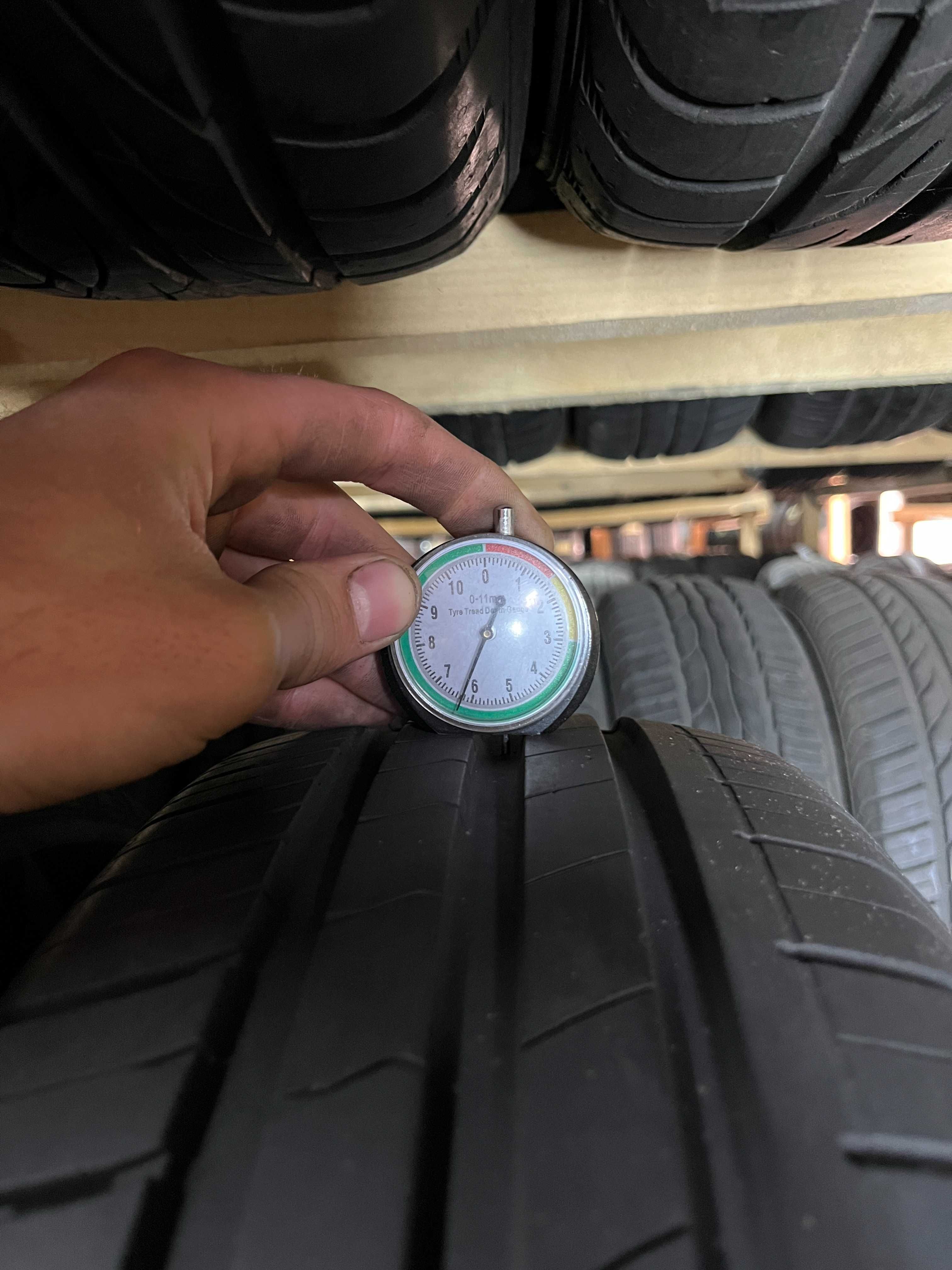 LS1030 Літні шини 185/65r15 Hankook Kinergy eco комплект резина р15