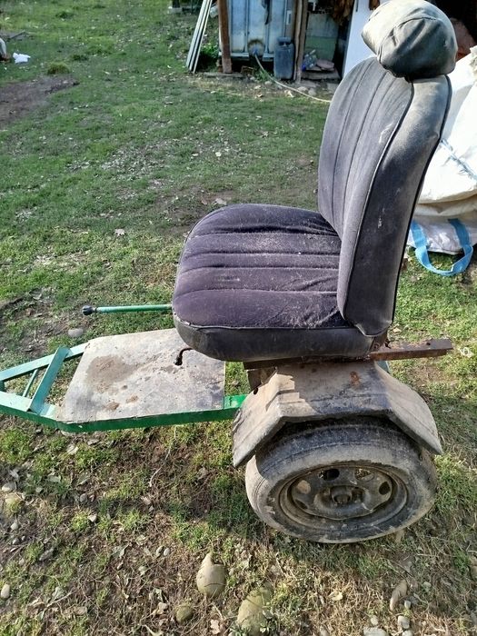 Продам адаптер до мотоблока