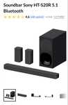 Sprzedam glosniki soundbar sony