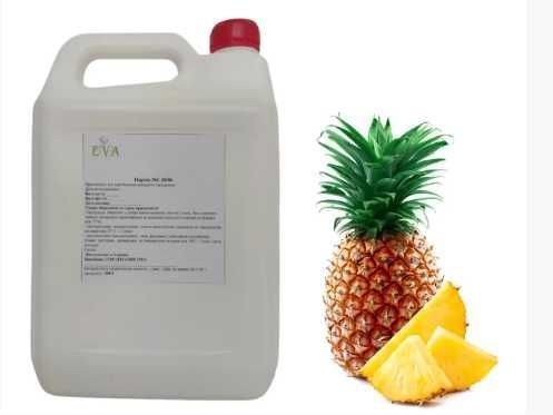 Конц. Ананасовый Сок Неосв. с Мякотью (ВХ 62-64),канистра 20л/26кг