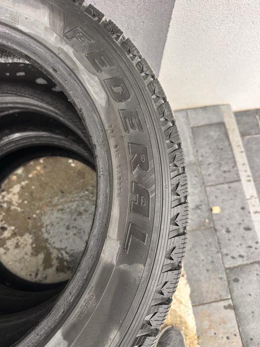 Колеса зимові FEDERAL HIMALAYA INVERNO 245/55 R19