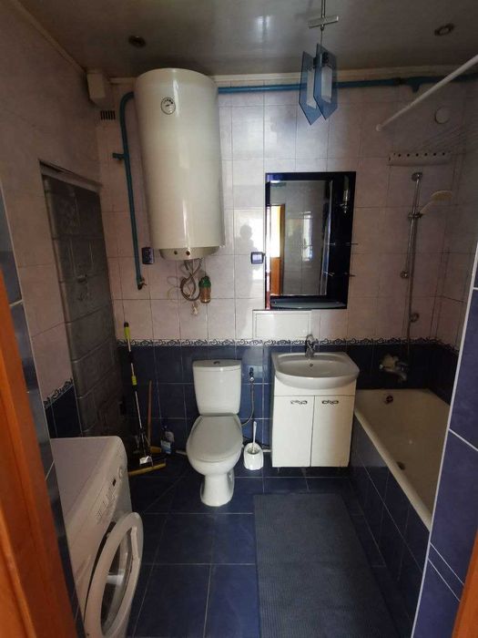 Продаж 1-кімнатної квартири в ближньому центрі Львова