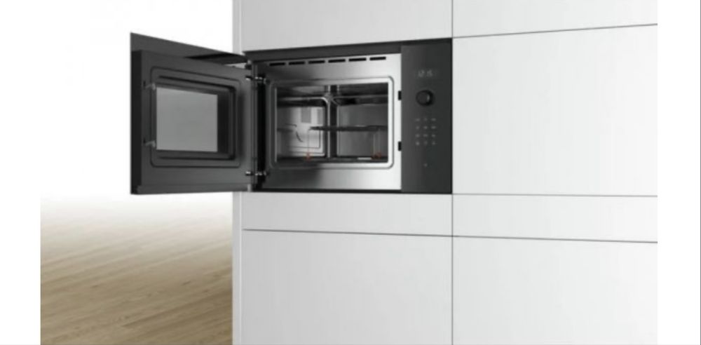 Microondas Bosch BEL554MB0