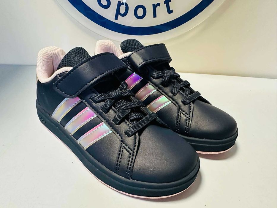 Adidas Grand Court  IE3850   32