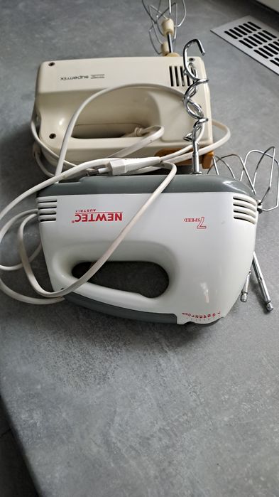 Миксер міксер електричний