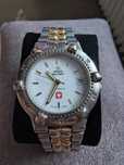 Swiss Military Hanowa automatic