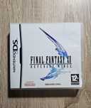 Final Fantasy Revenant Wings Nintendo DS 3DS Komplet 3xA