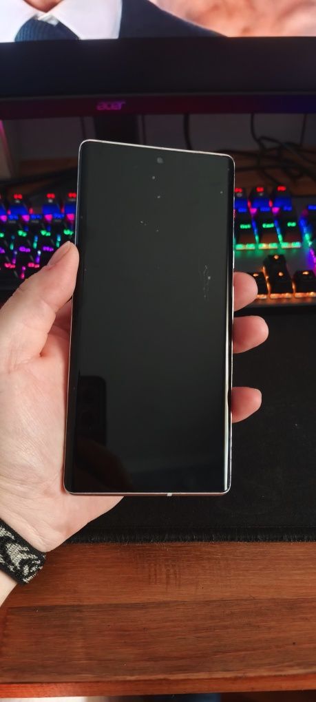 Продам Google Pixel 6 pro 512 гб