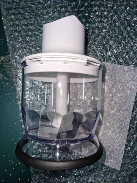 RoRozdrabniacz Braun multiquick 5