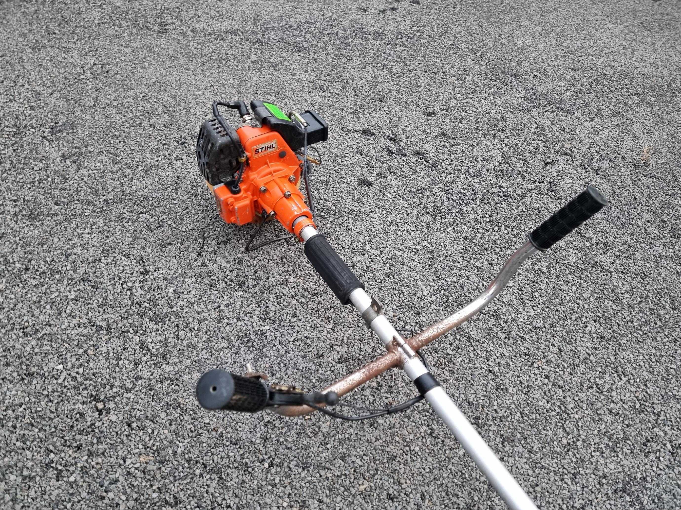 Kosa Spalinowa podkaszarka STIHL FS80AV stan bardzo dobry