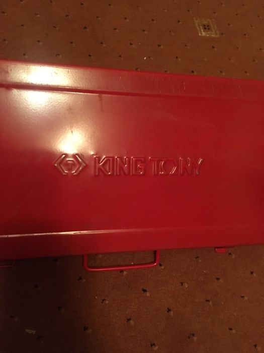 Набор King Tony