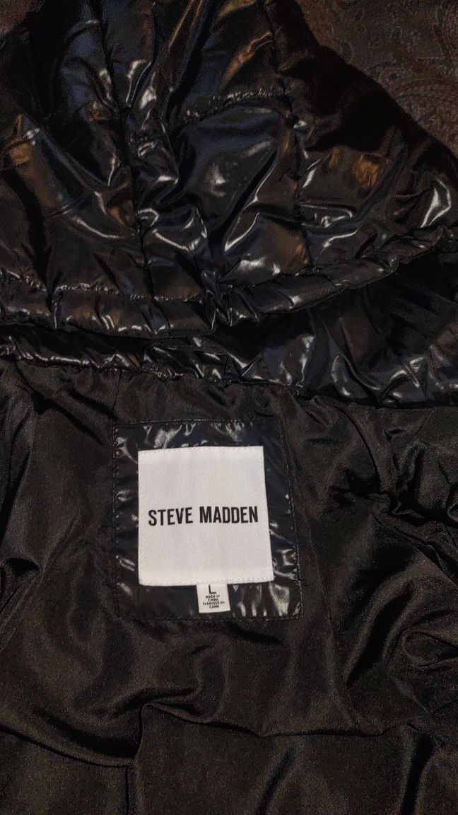 Kurtka, Steve Madden, L