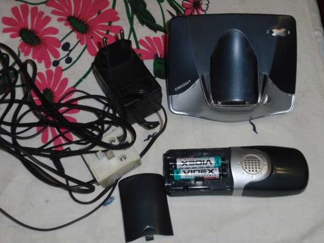 Телефон стационарный с АОН