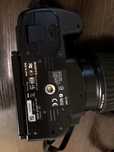 Зеркальная фотокамера Sony a580