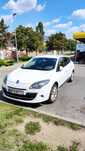 Renault Megane Sprzedam Megane, dobrze wyposazone