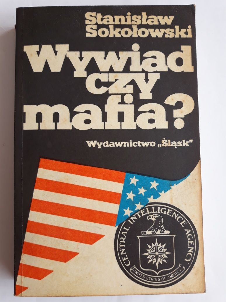 Wywiad czy mafia?; Stanisław Sokołowski