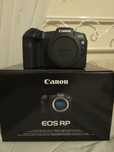 Aparat CANON EOS RP Body
