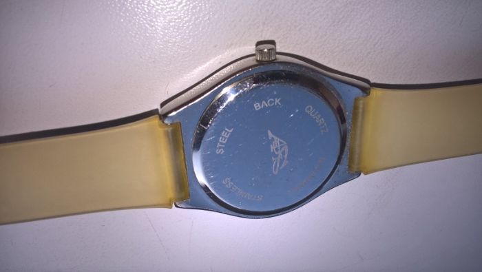 Наручные часы Music, рабочие