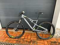 Rockrider st900s