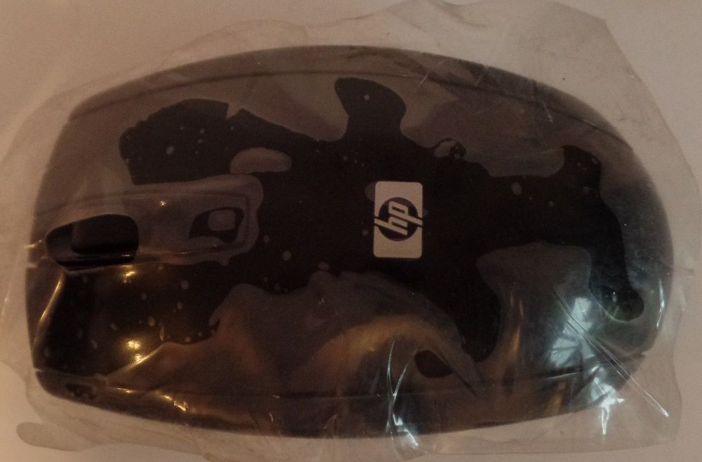 3 Ratos para Peças + teclado preto (BE) (BX)