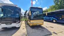 Van Hool T915 Acron  Vanhool T915 Acron Euro 5