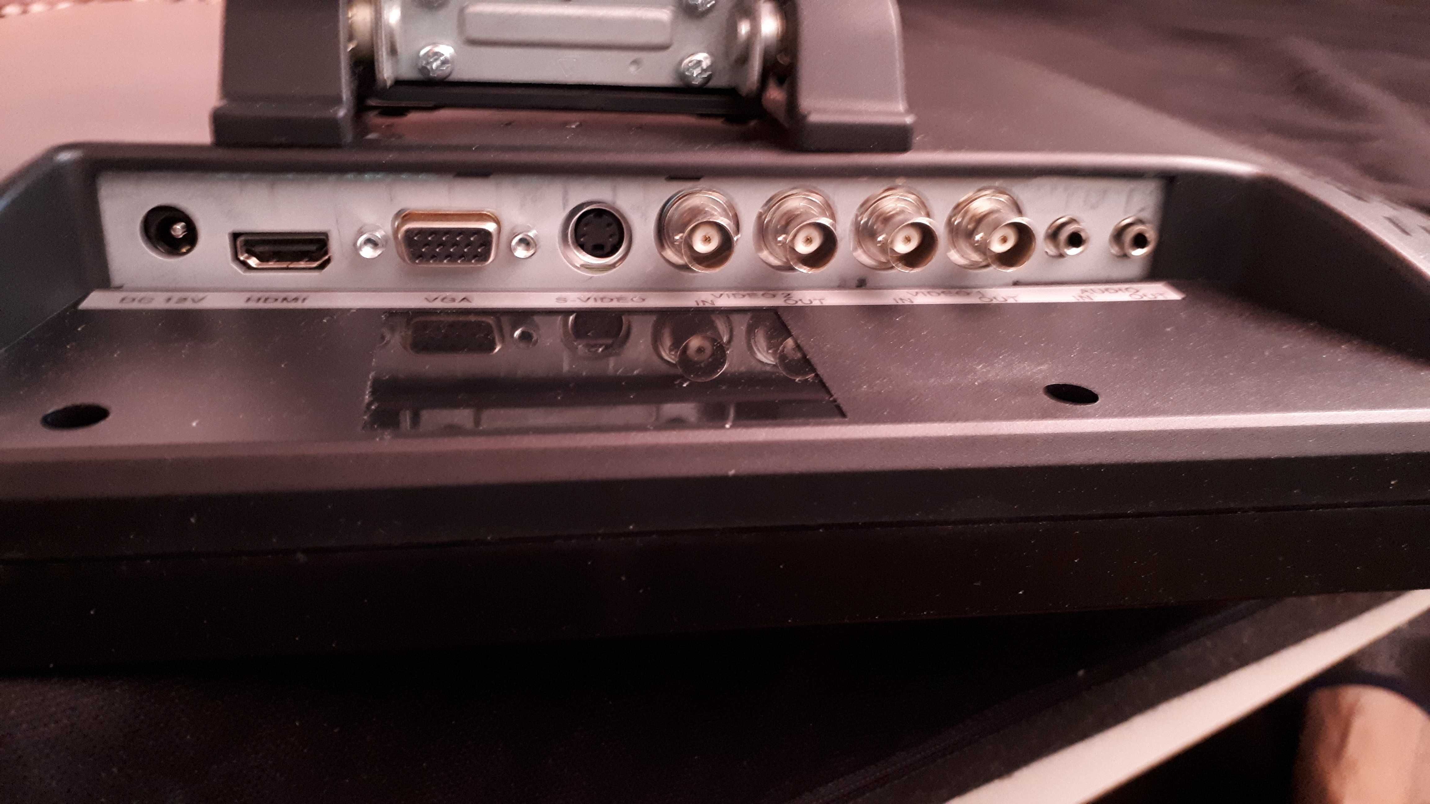 Monitor  przemysłowy noVUS NVM-519LCD