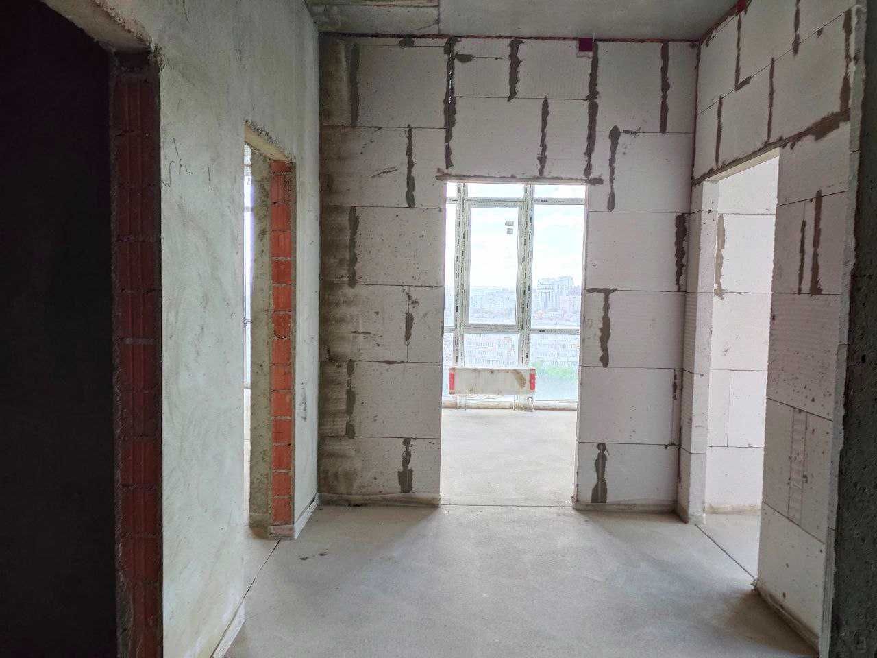 Продажа 2комн.квартира у МОРЯ 64кв.м