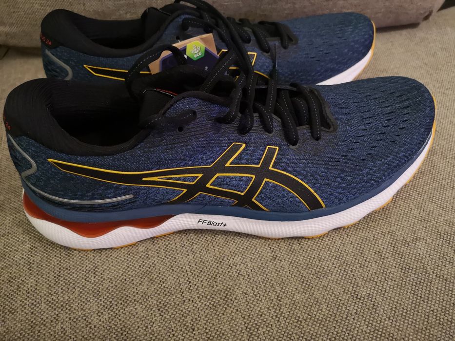 Asics nimbus 24 rozmiar 45
