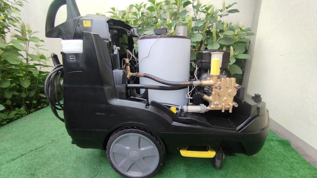 Myjka Karcher HDS 11/18-4S 2013 Rok Gwarancja Wysyłka