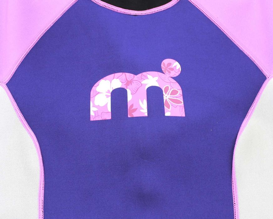 Mistral pianka neopren kombinezon 2,5mm gruba mocna KIESZEŃ rozm.S M L