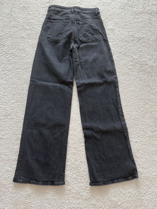 Джинсы женские H&M