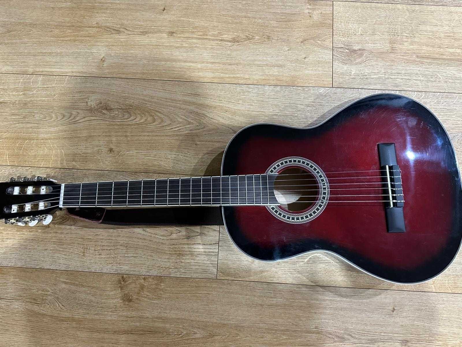 Gitara akustyczna EV-127 3/4 EVER PLAY