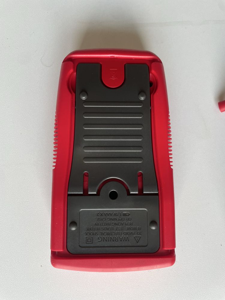Multimeter hexagon