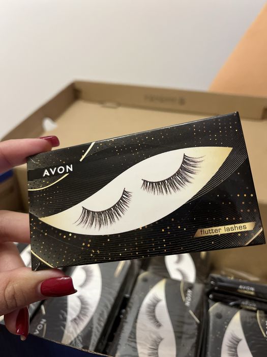 Накладні вії опт