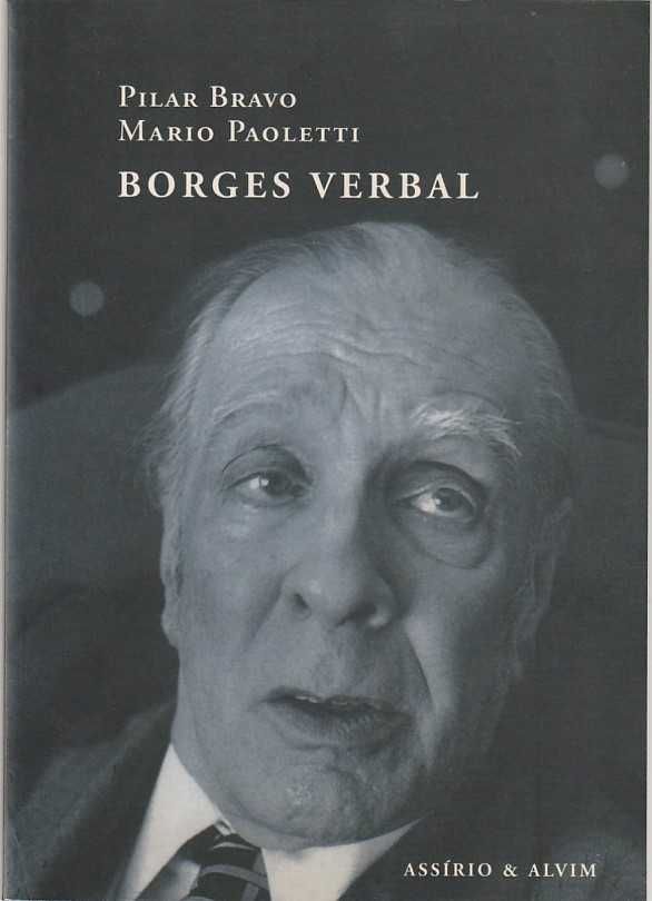 Borges verbal-Pilar Bravo, Mario Paoletti-Assírio & Alvim