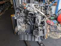 Silnik 2.0 TDI 140KM BKD Toledo III Leon II Golf V A3 8P Passat B6