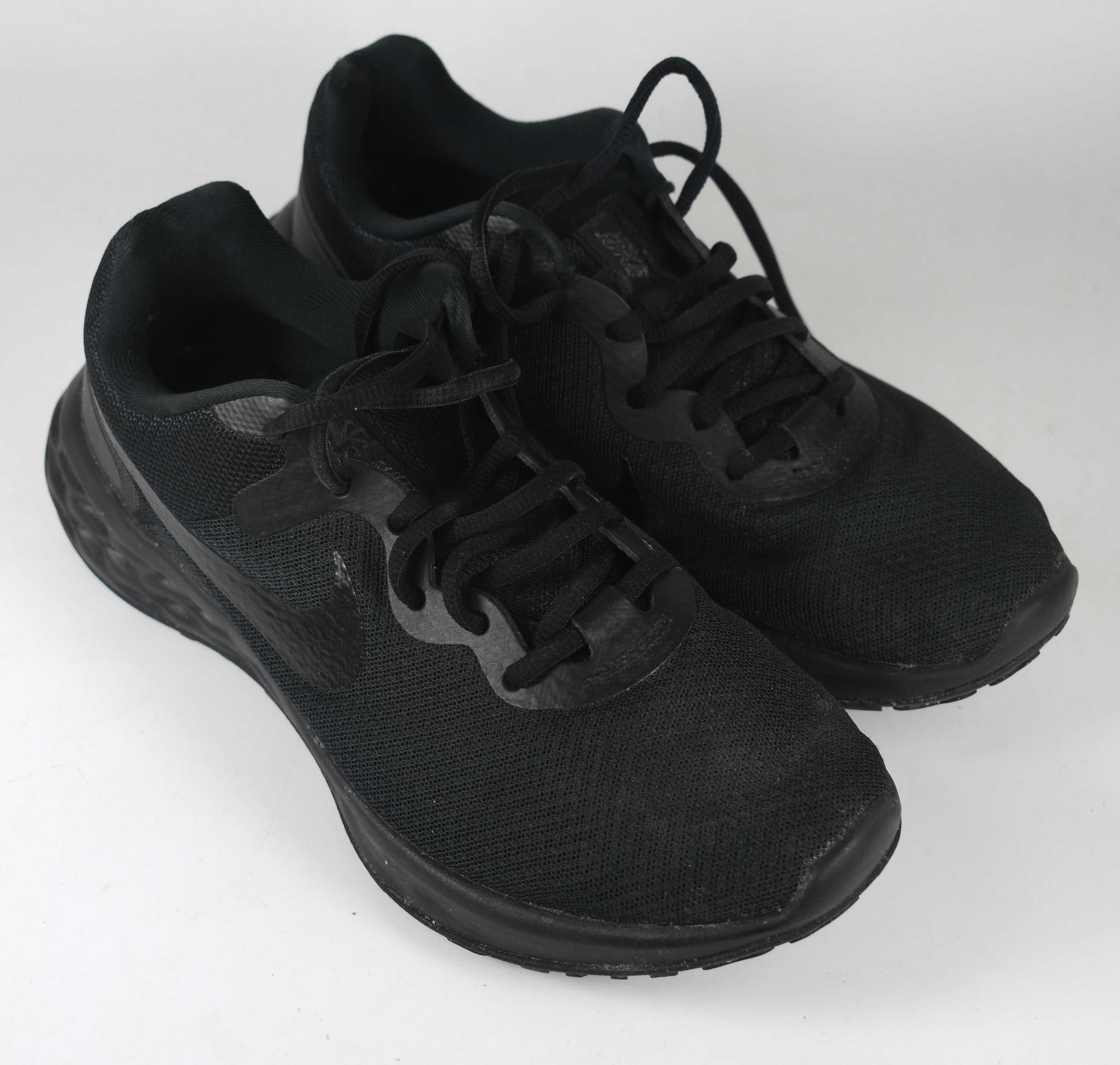 Jak nowe Nike Buty do biegania Revolution 6 DC3729  roz. 40