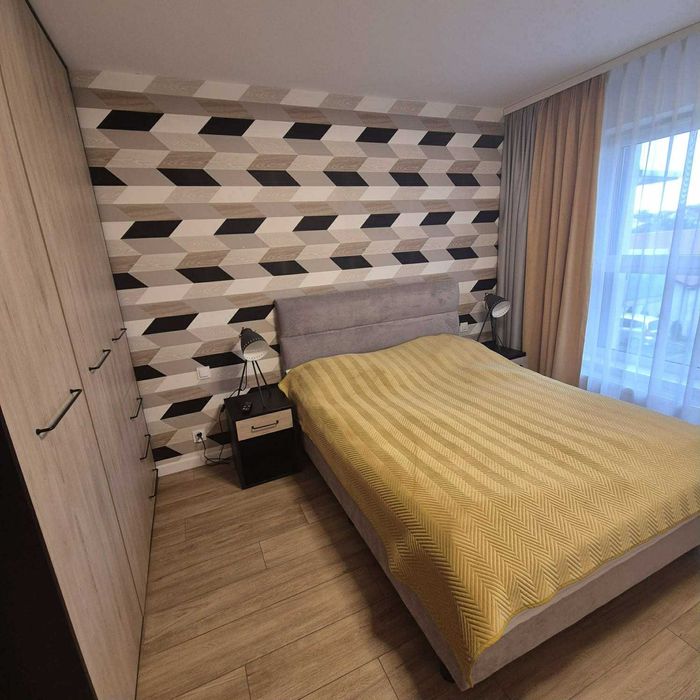 Wynajmę mieszkanie – gotowe do zamieszkania!