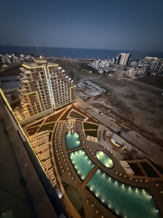 Cypr -luksusowy apartament nad morzem śródziemnym.Sprzedam