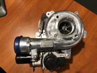 Turbina Toyota Land Cruiser 120 Prado, Fabrycznie nowa