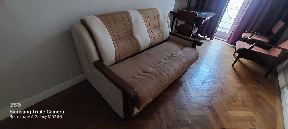Диван розкладний