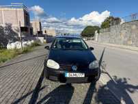 VW GOLF V 1.6 2007