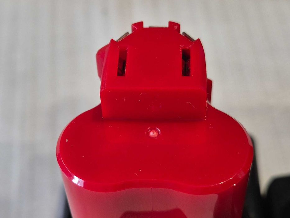 Akumulator zamienny bateria Li-Ion do Milwaukee 12 V pojemność 6Ah M12