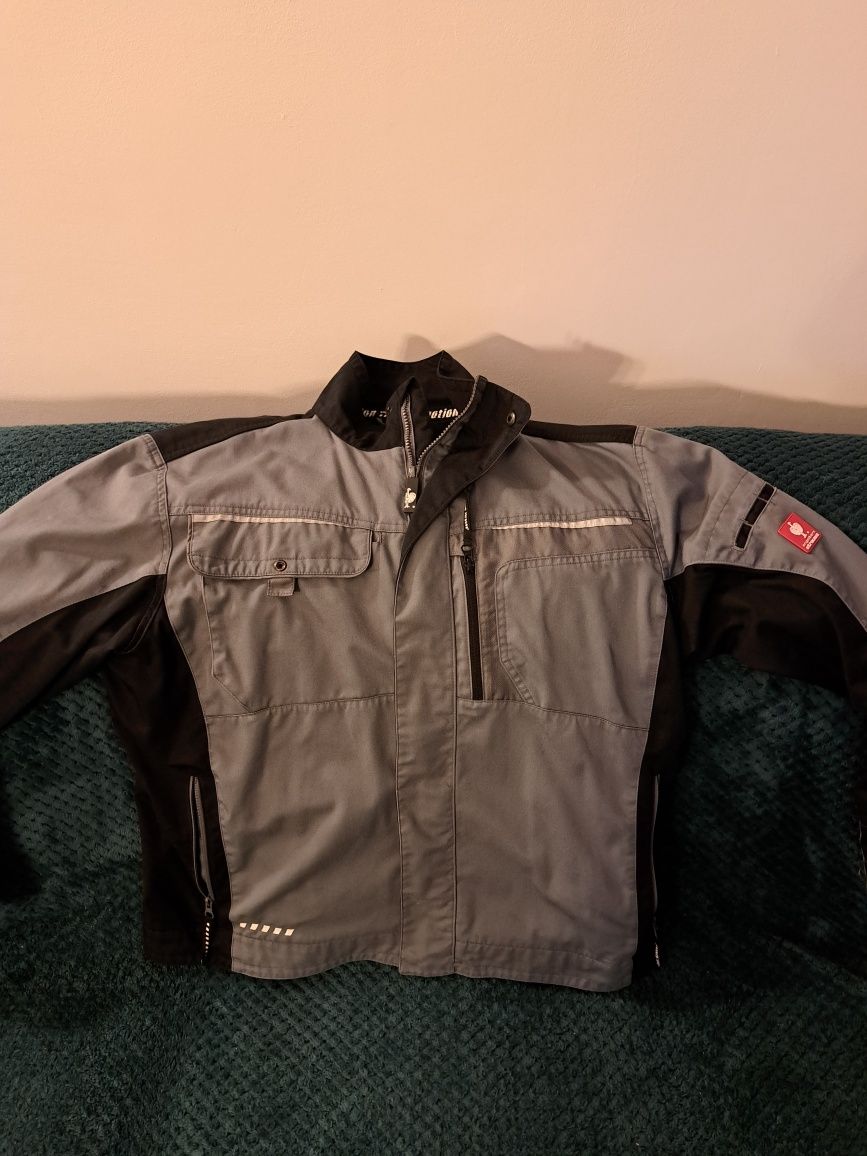 Bluza robocza Strauss
